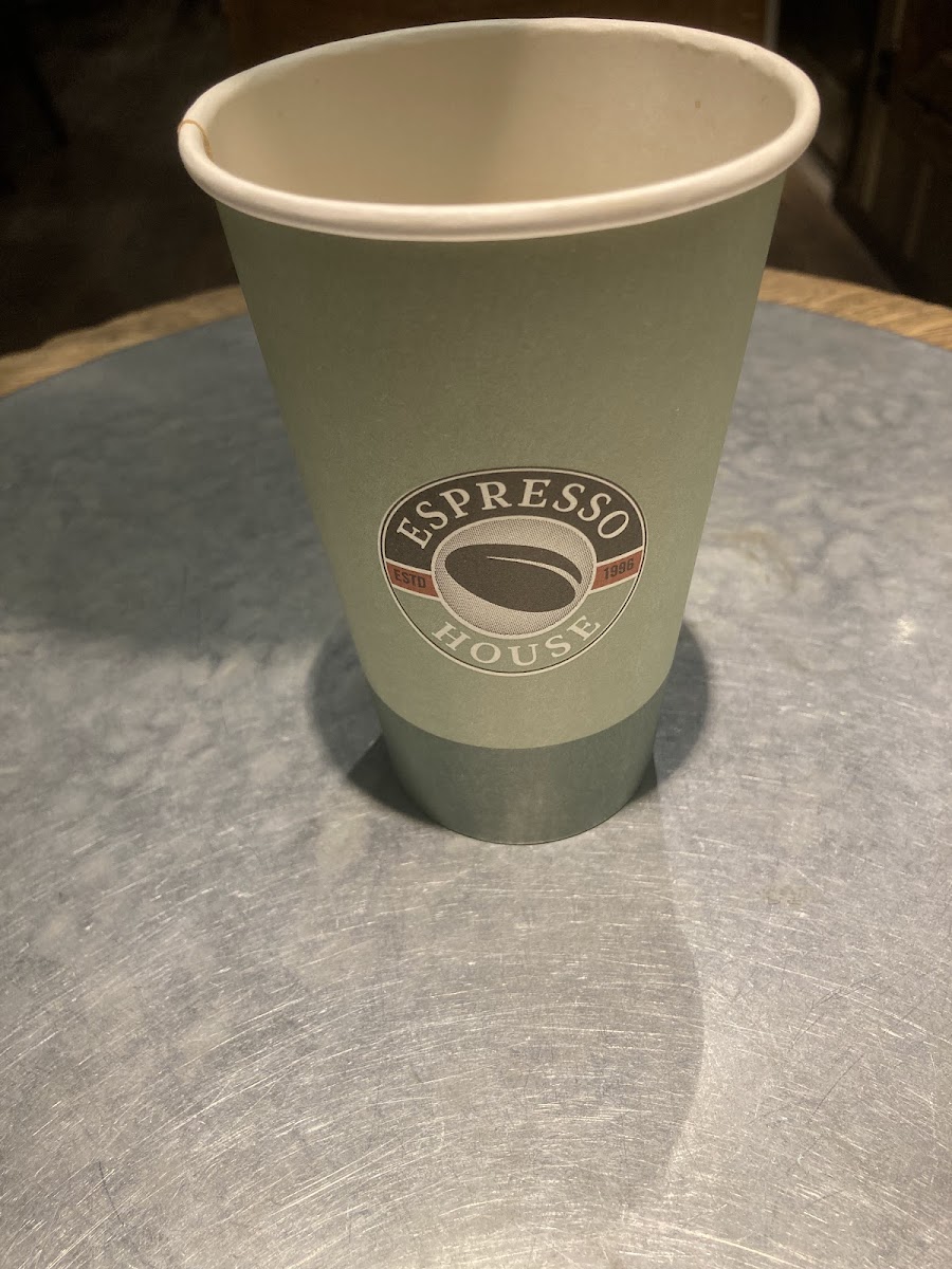 Espresso House (Cityterminalen)-5