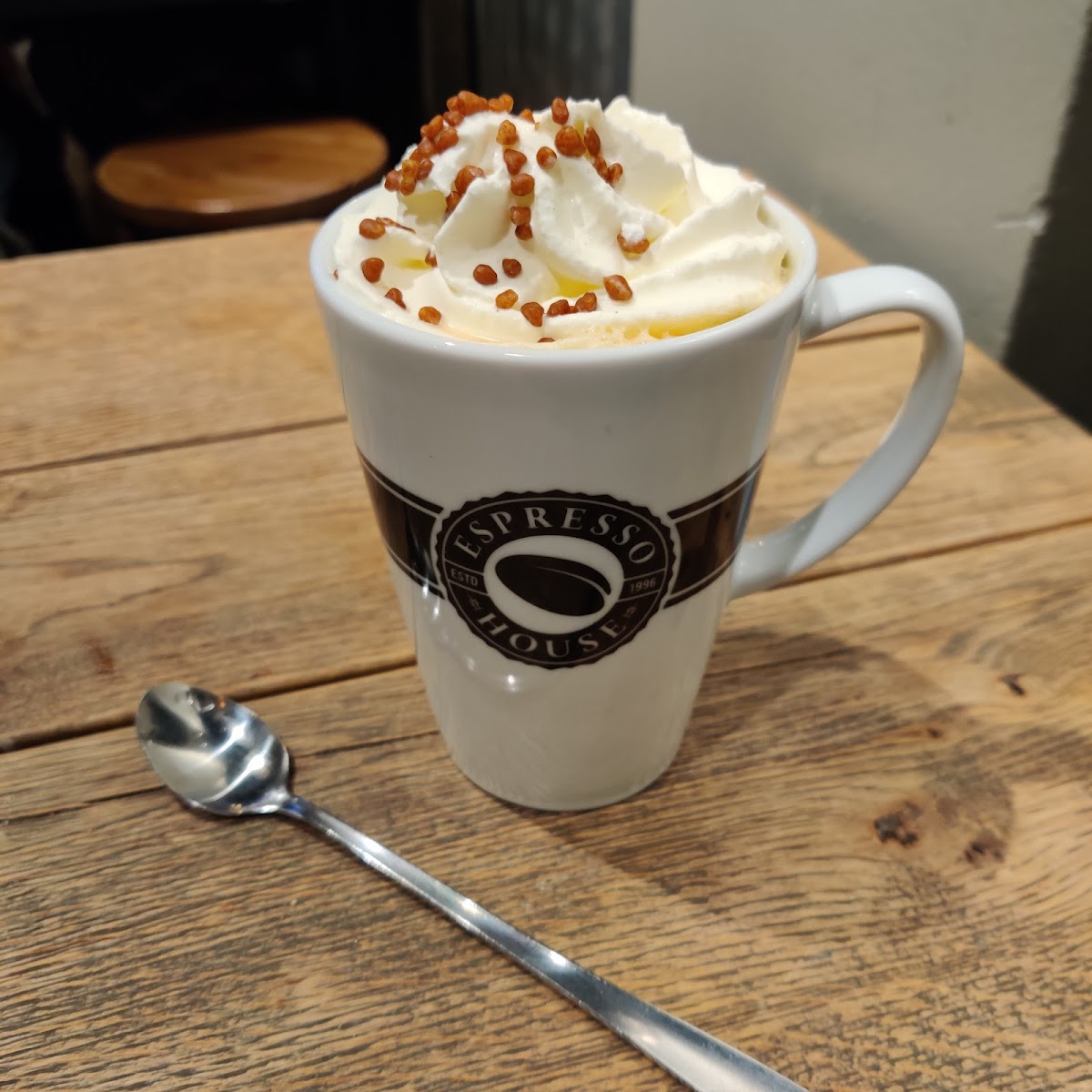 Espresso House Sweden Ab-10