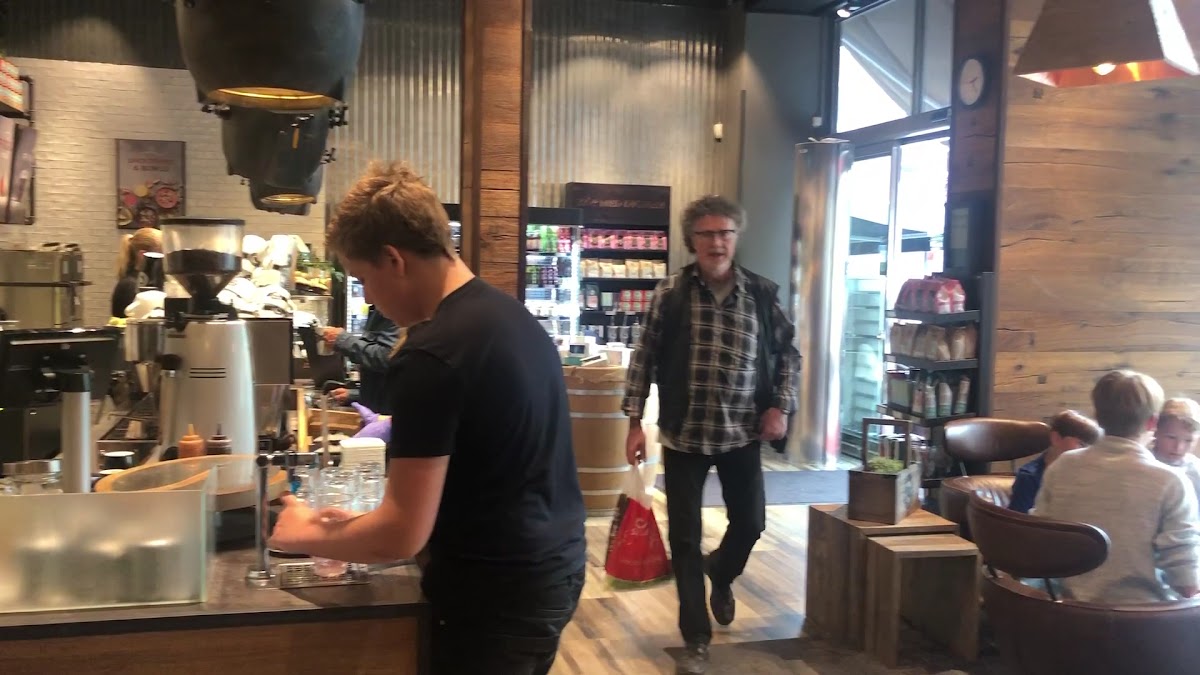 Espresso House Sweden Ab-2
