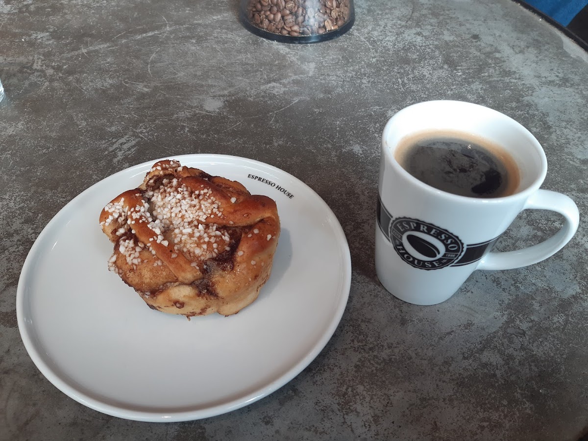 Espresso House Sweden Ab-4