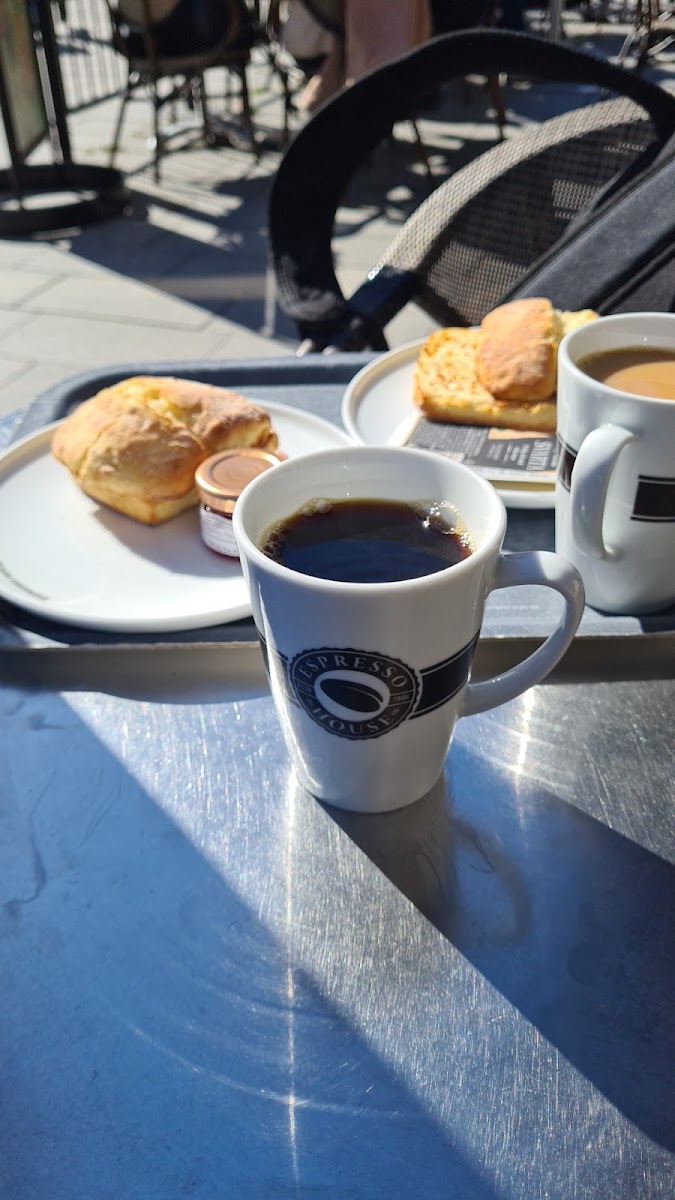 Espresso House Sweden Ab-5