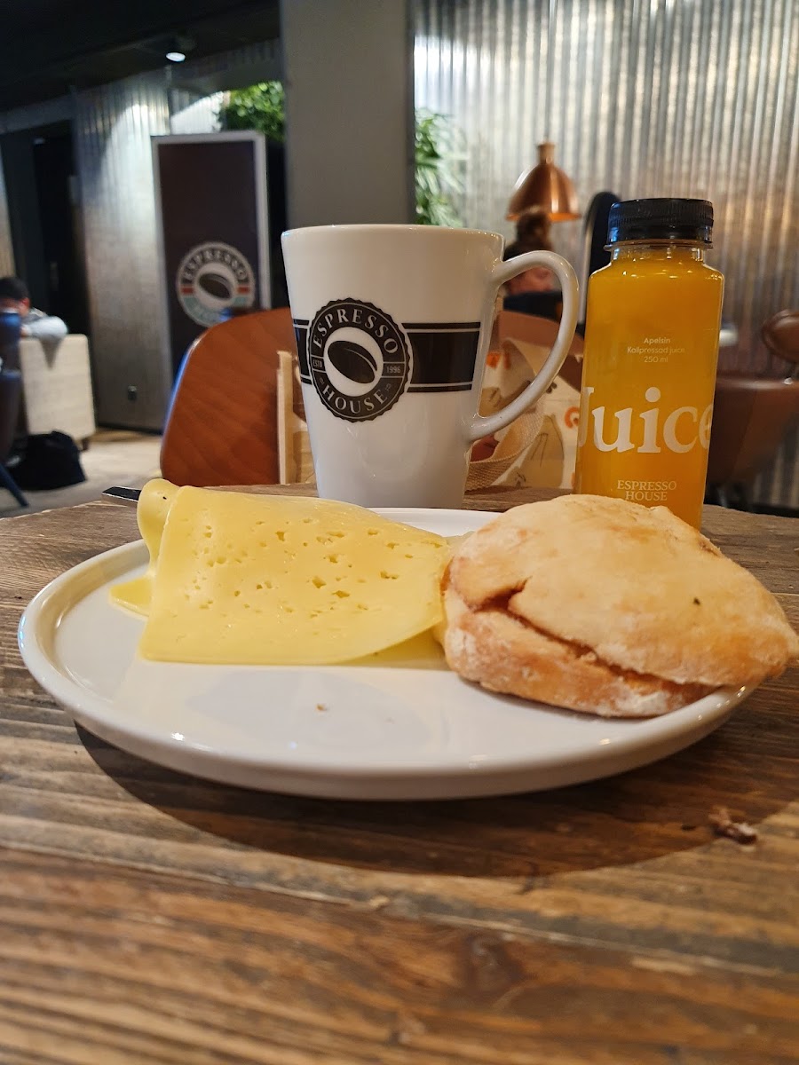Espresso House Sweden Ab-6