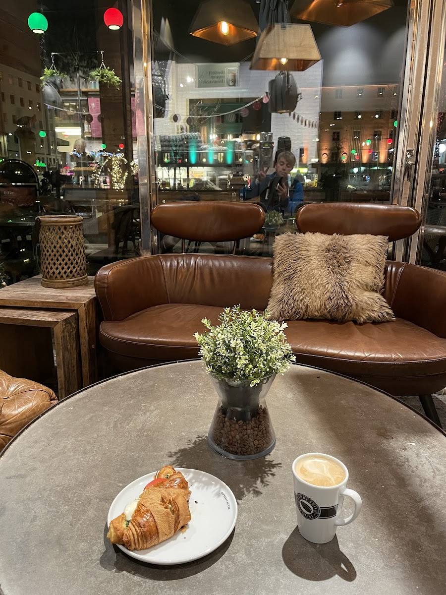 Espresso House Sweden Ab-9