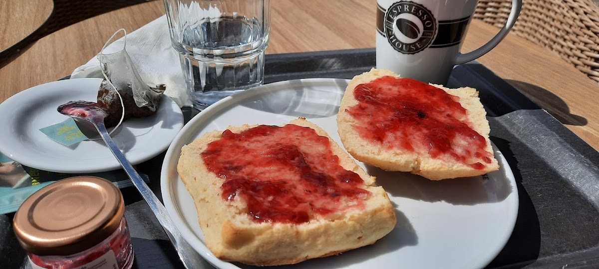 Espresso House Vänersborg-10