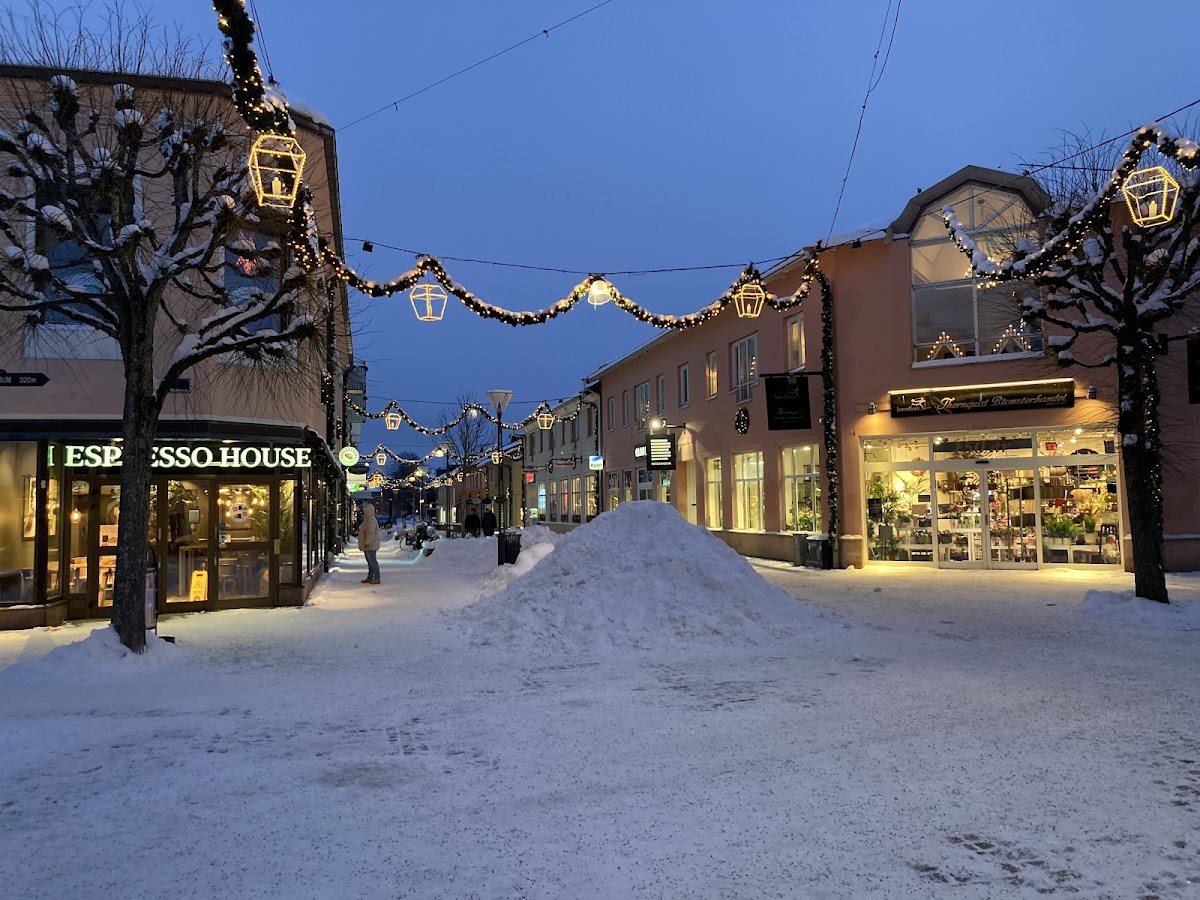 Espresso House Vänersborg-4