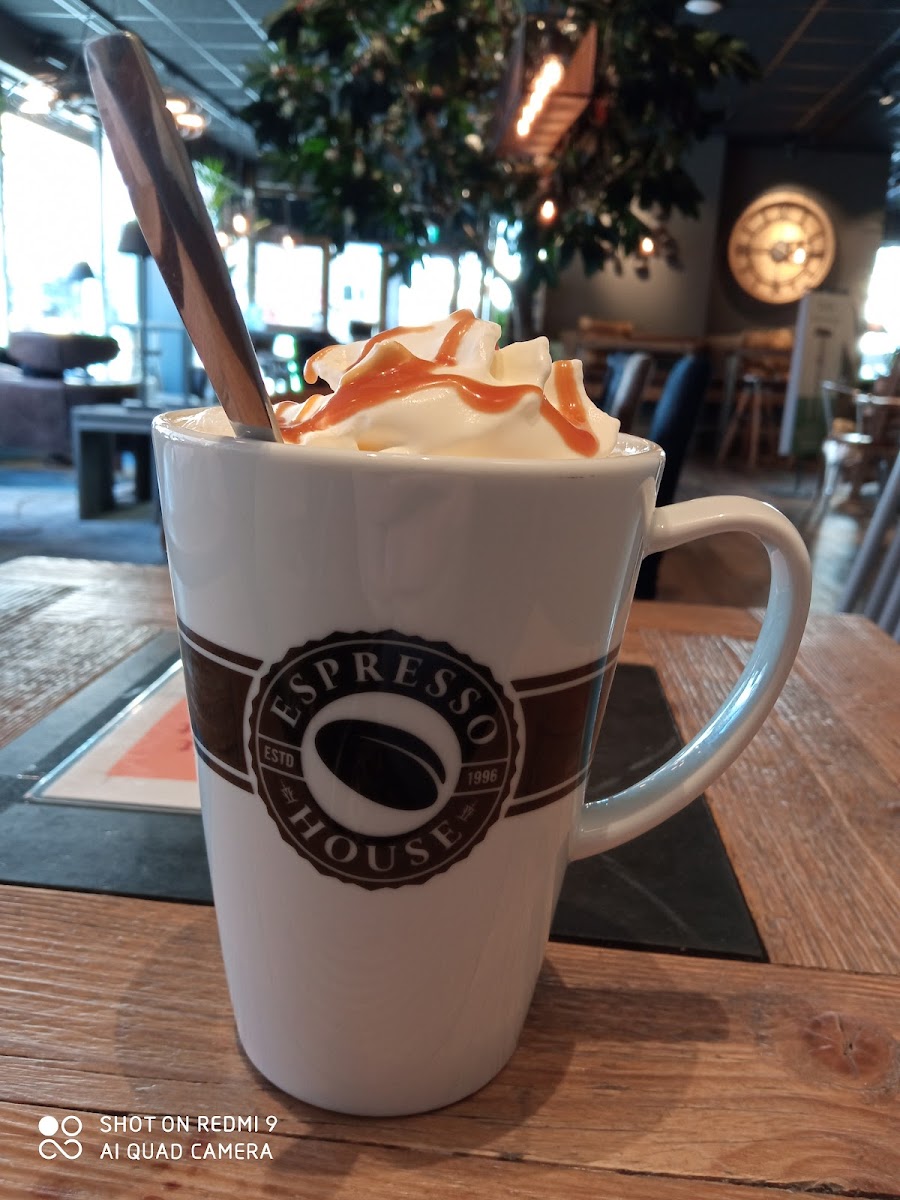 Espresso House Vänersborg-7