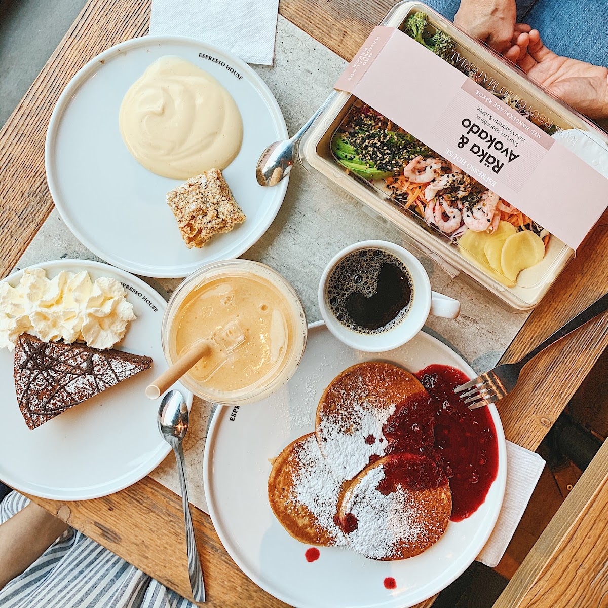 Espresso House Vänersborg-8
