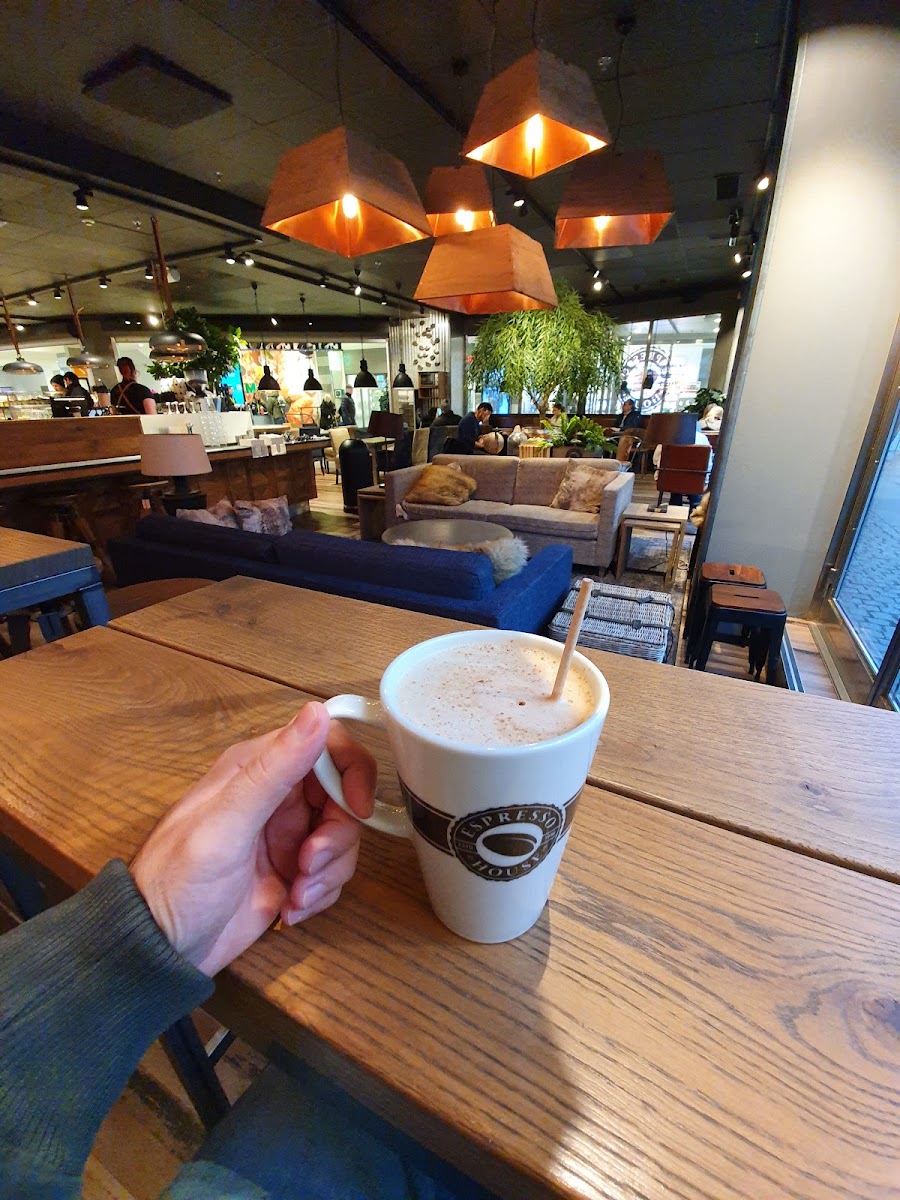 Espresso House Övre Avenyn-10