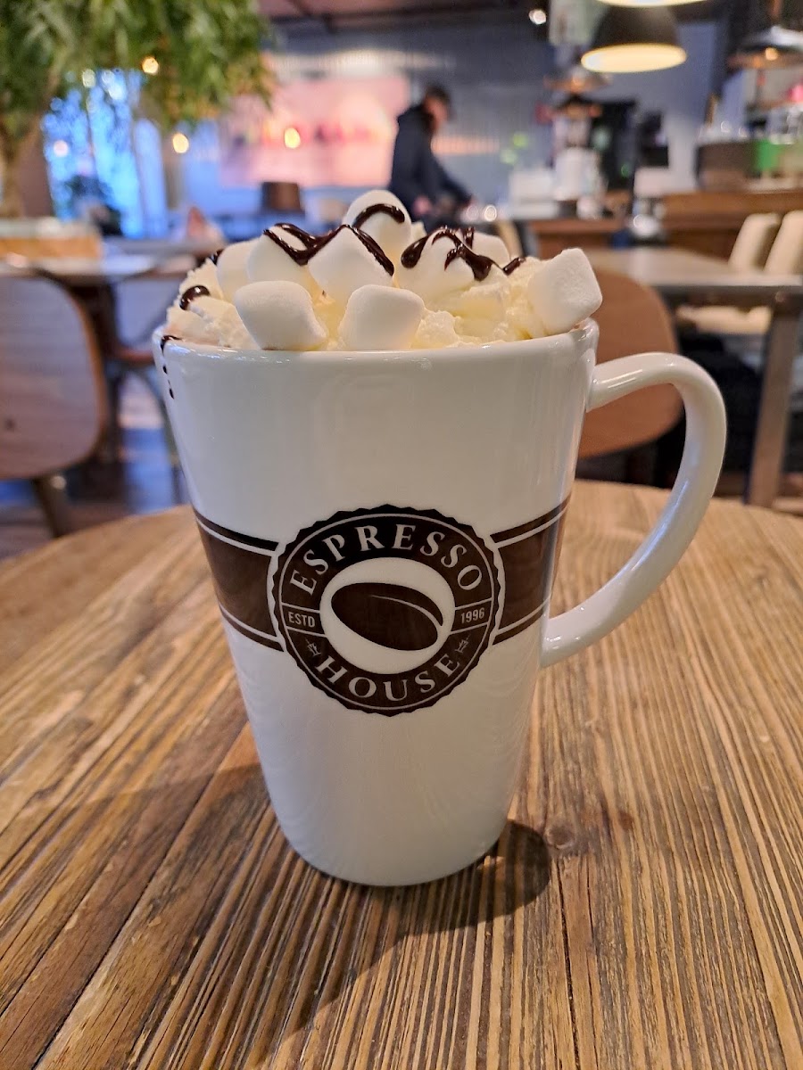 Espresso House Övre Avenyn-4