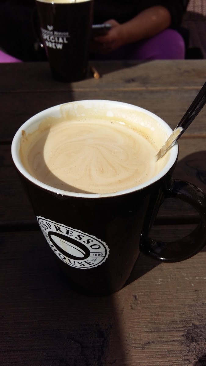 Espresso House Övre Avenyn-6