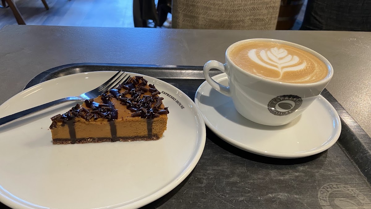 Espresso House Övre Avenyn-9