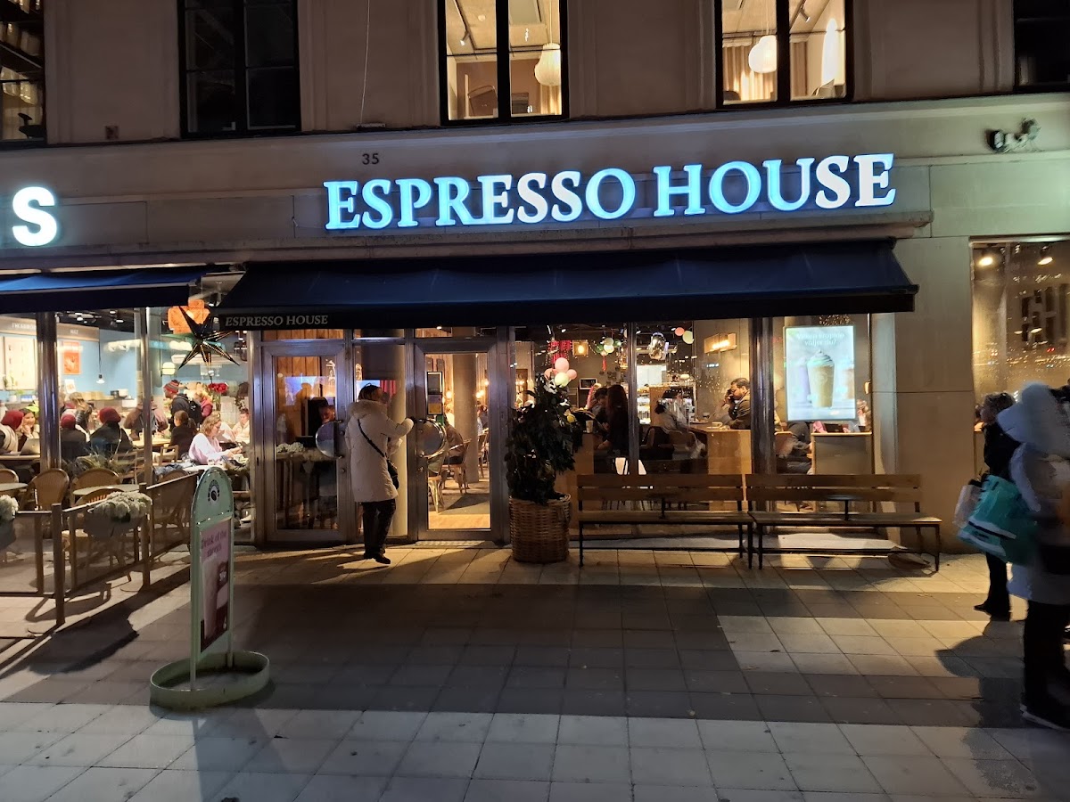 Espresso House