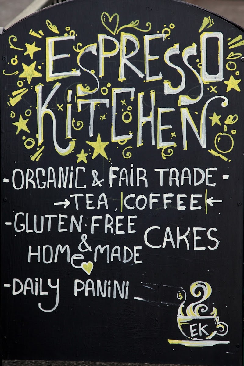 Menu Espresso Kitchen-8