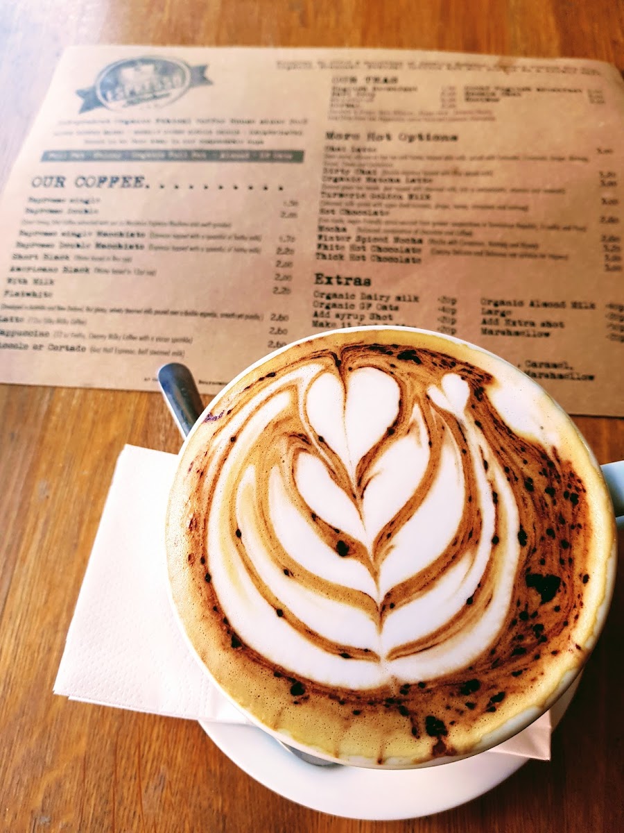 Menu Espresso Kitchen-9