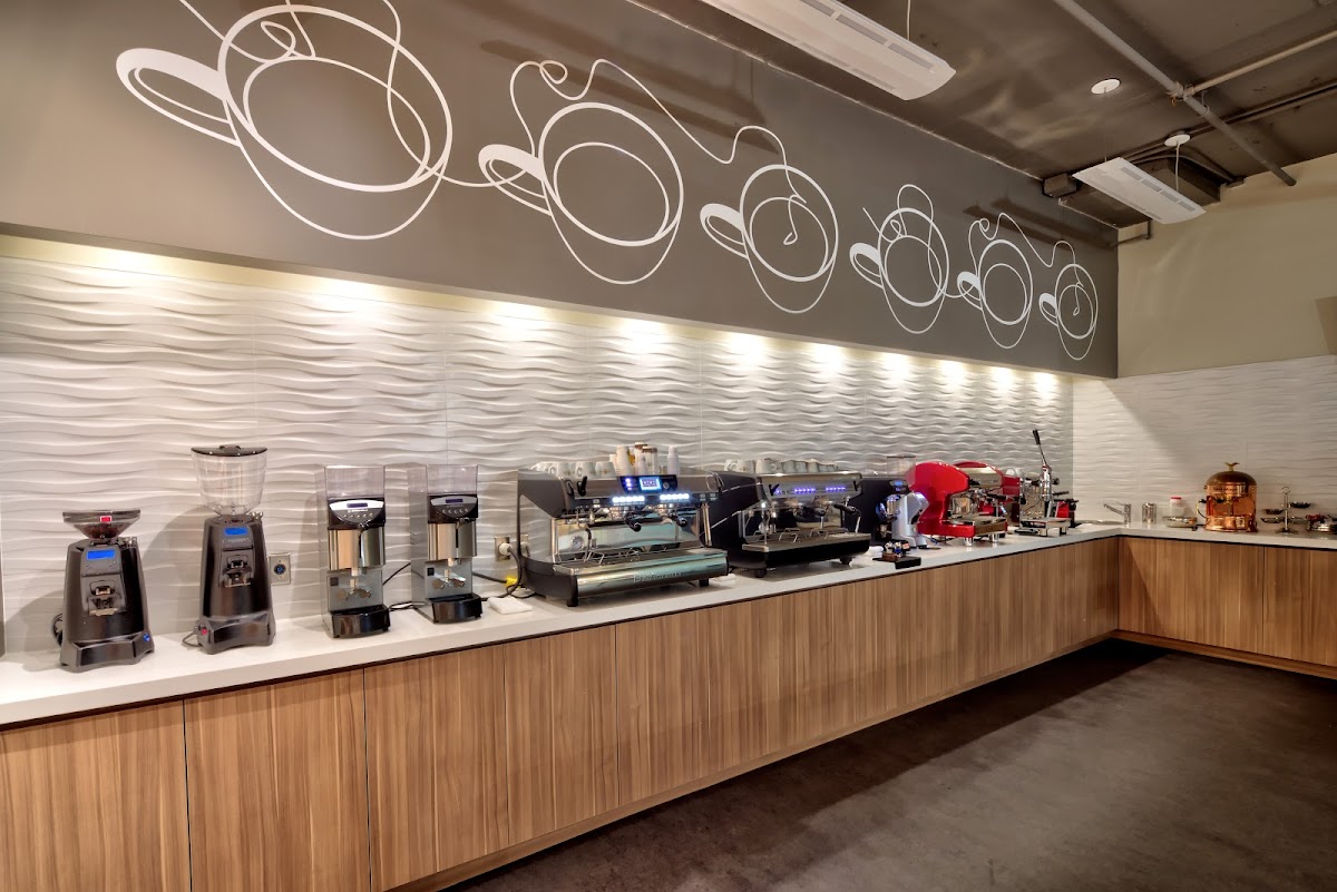 Espresso Mali Boutique