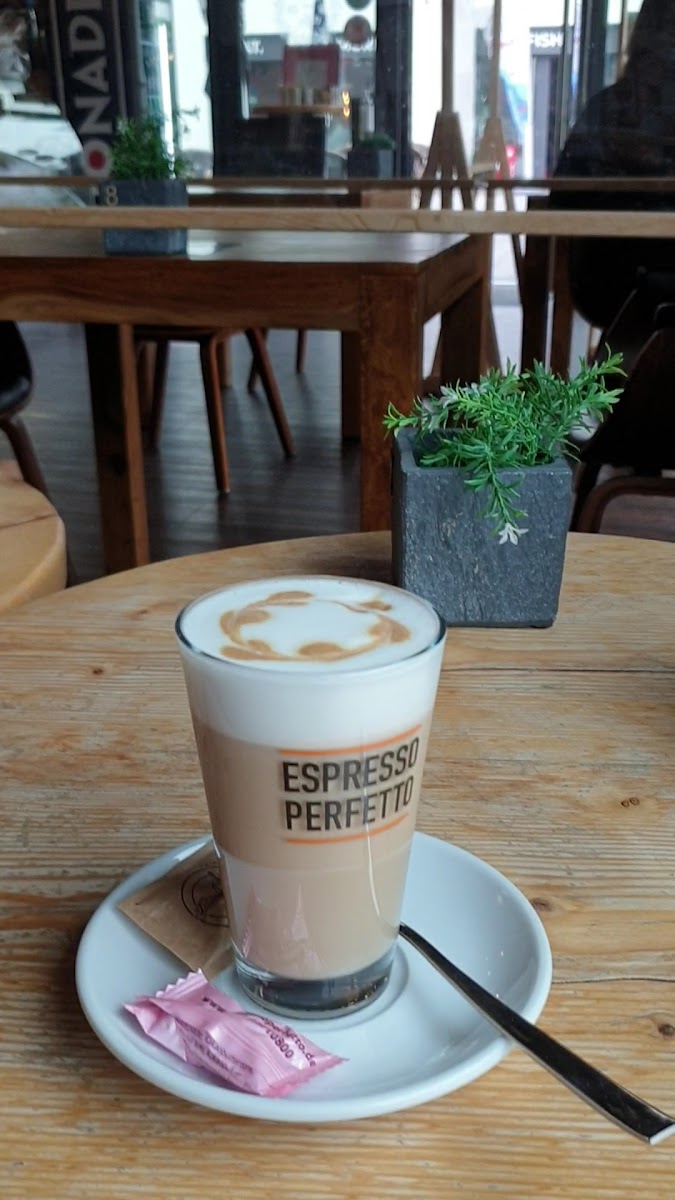 Espresso Perfetto Café-2