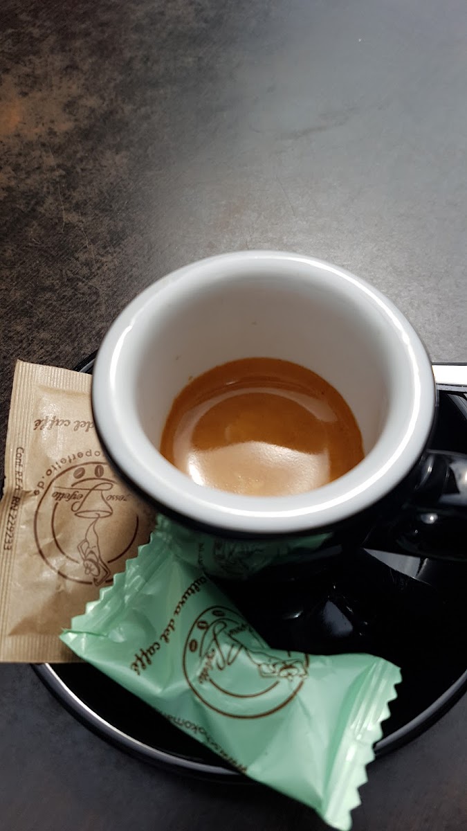 Espresso Perfetto Café-8