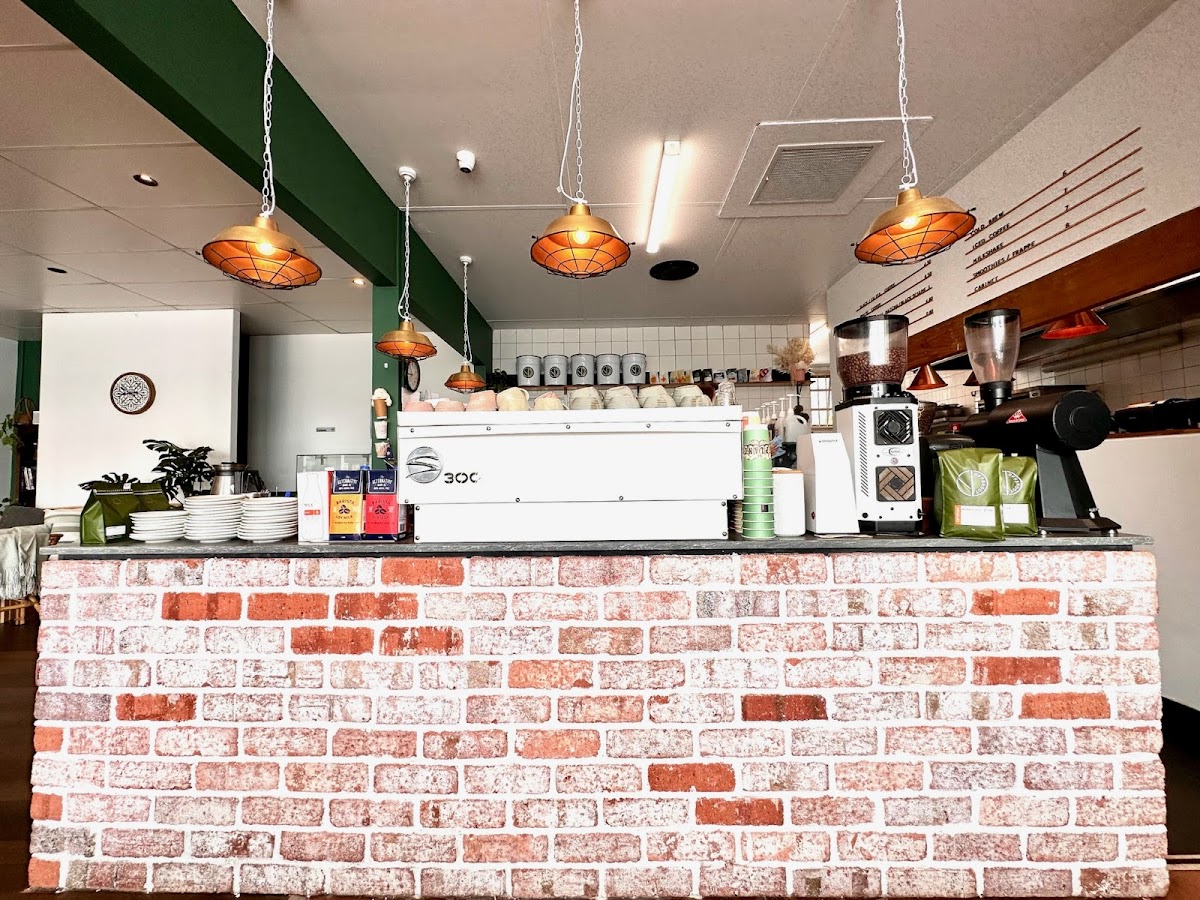 Espressoul Coffee & Kitchen