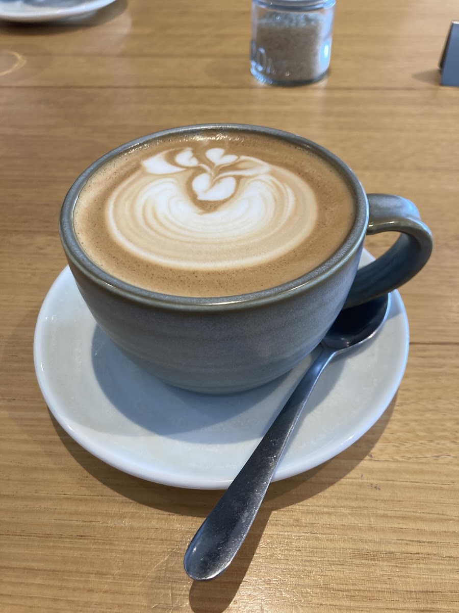 Espressoul Coffee & Kitchen-5