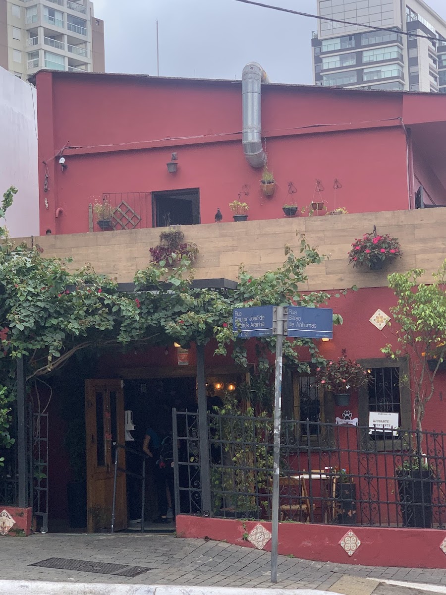 Esquina Da Vila Restaurante, Vila Mariana