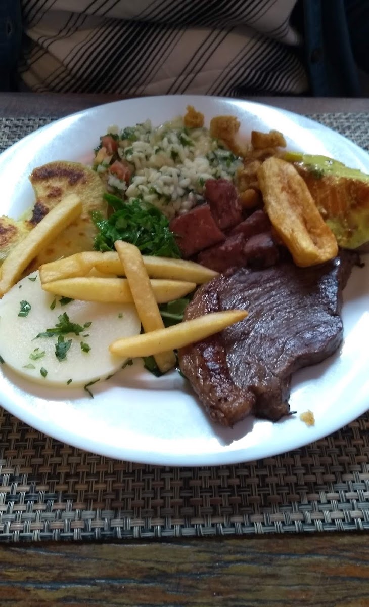 Esquina Da Vila Restaurante, Vila Mariana-8