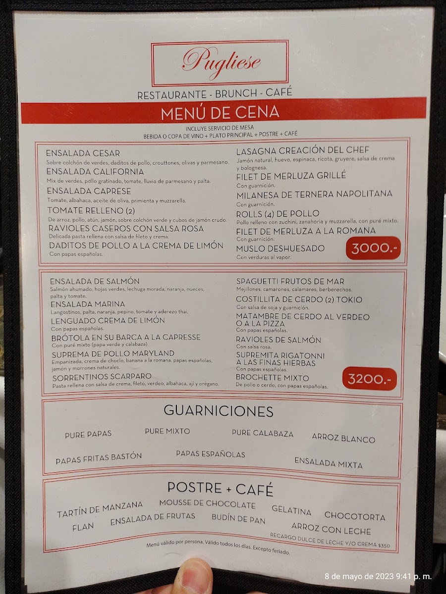 Menu Esquina Osvaldo Pugliese-3