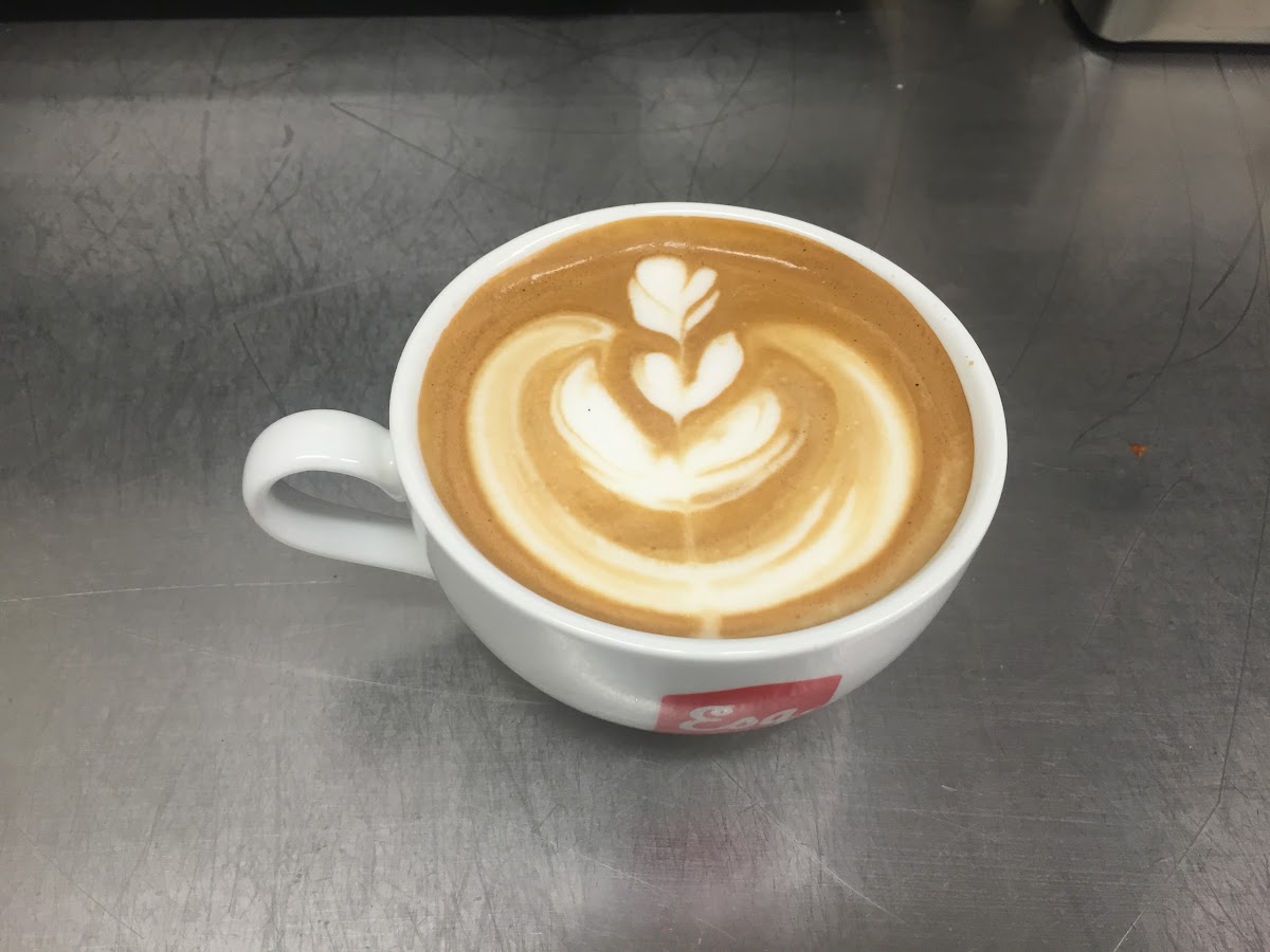Esquires Cafe - The Hub-7