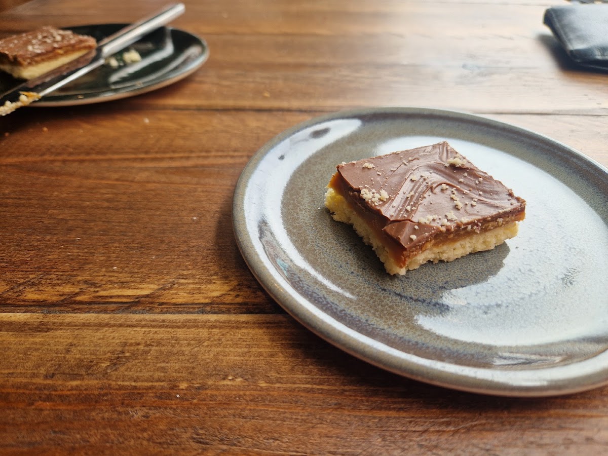 Esquires Coffee Corby-10