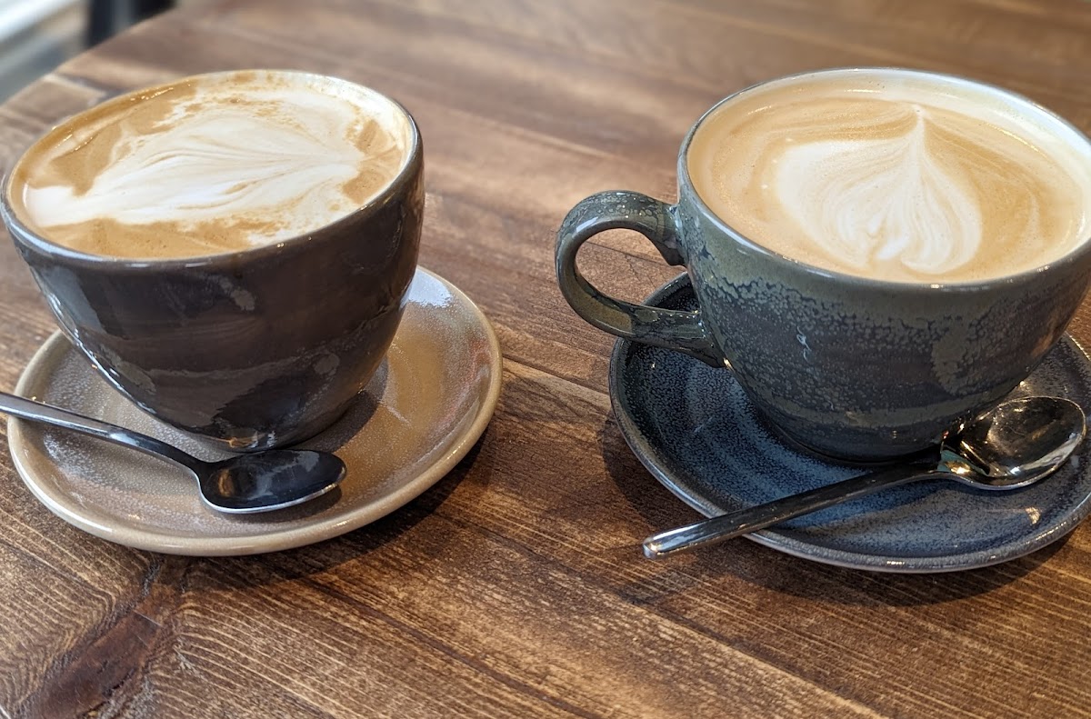 Esquires Coffee Corby-5