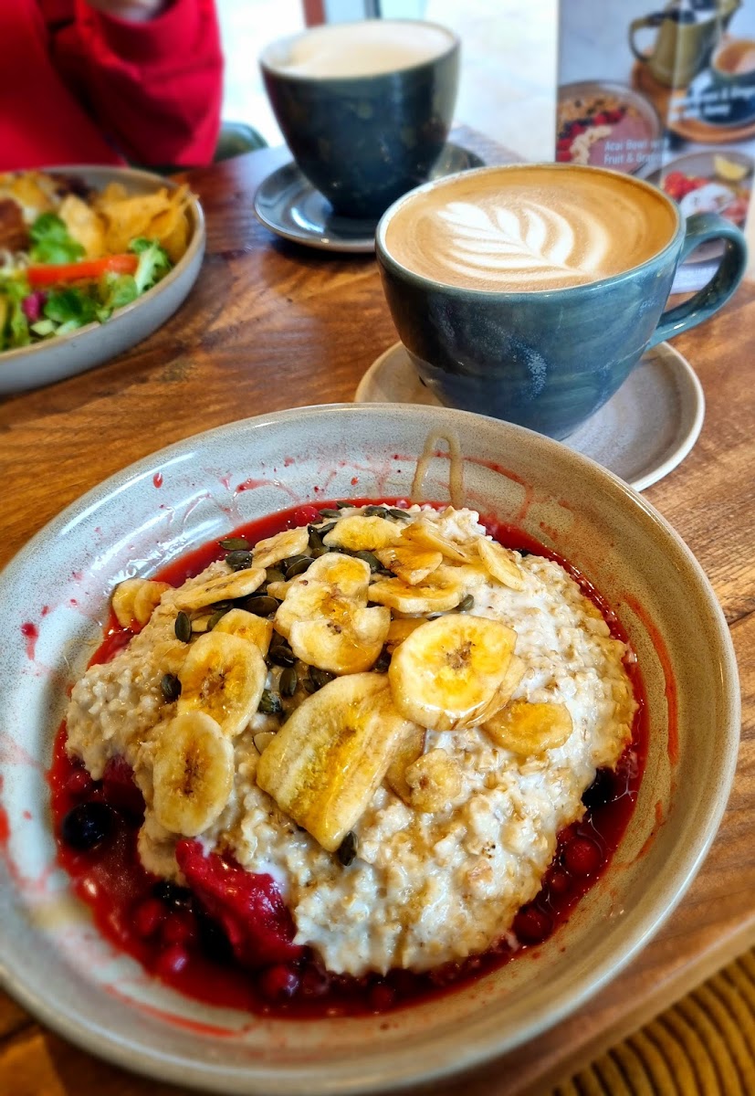 Esquires Coffee Corby-9