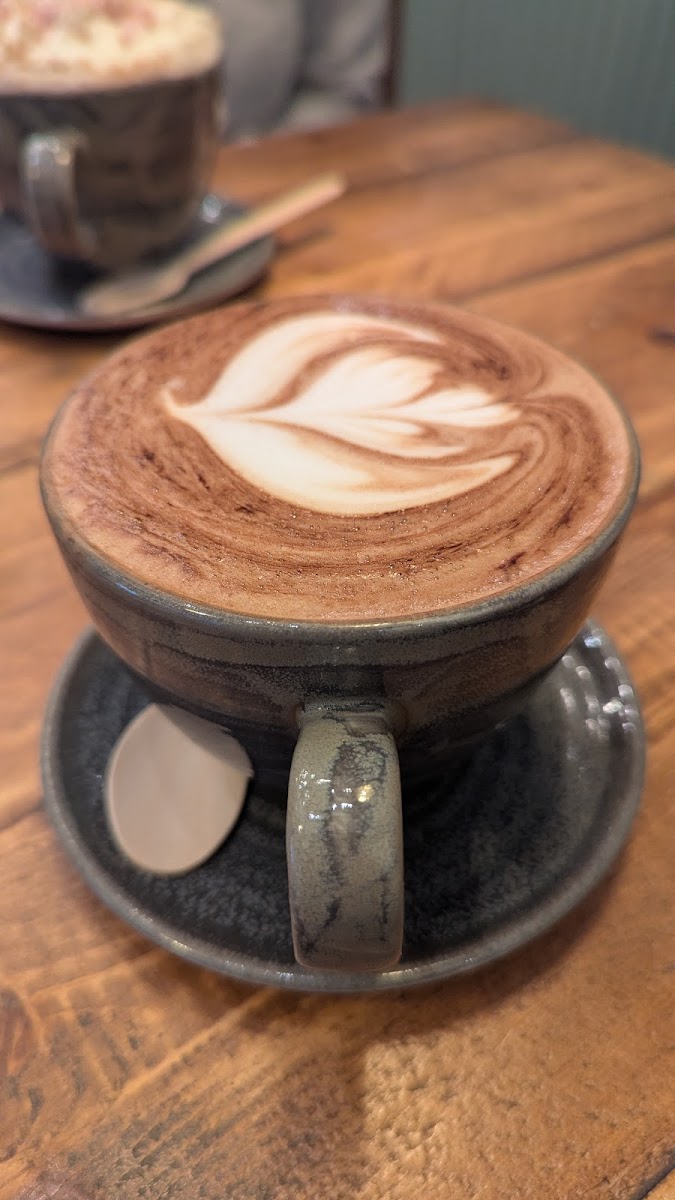 Esquires Coffee Hitchin-3
