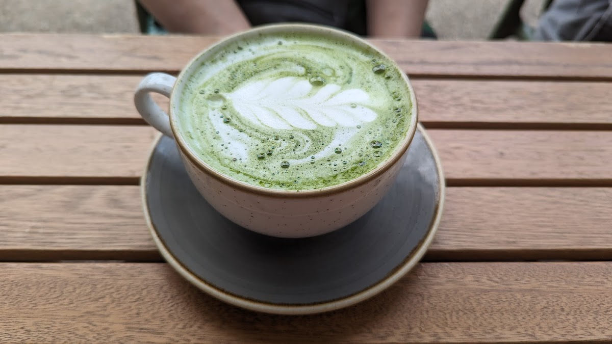 Esquires Coffee Hitchin-7
