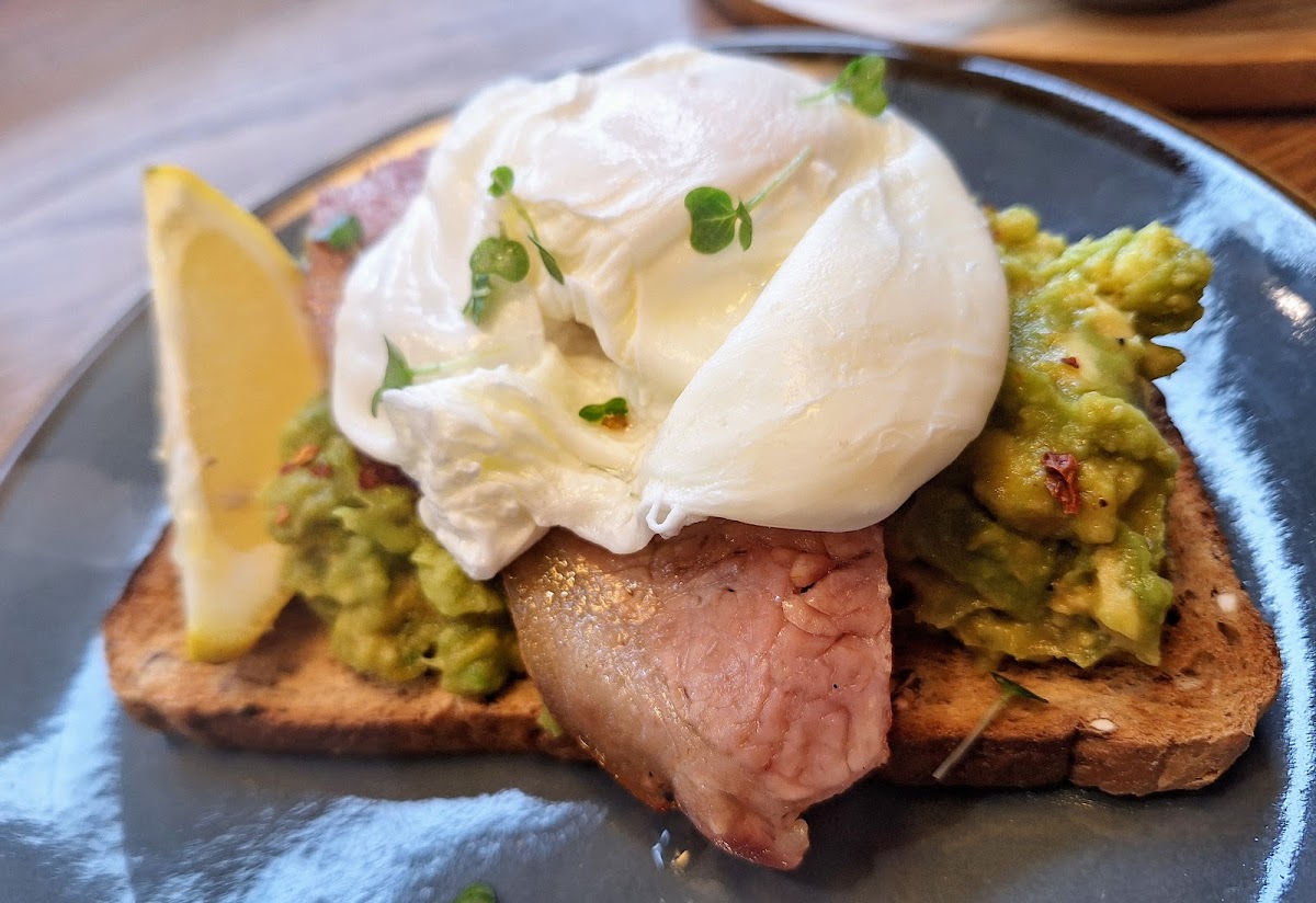 Esquires Coffee Hitchin-9