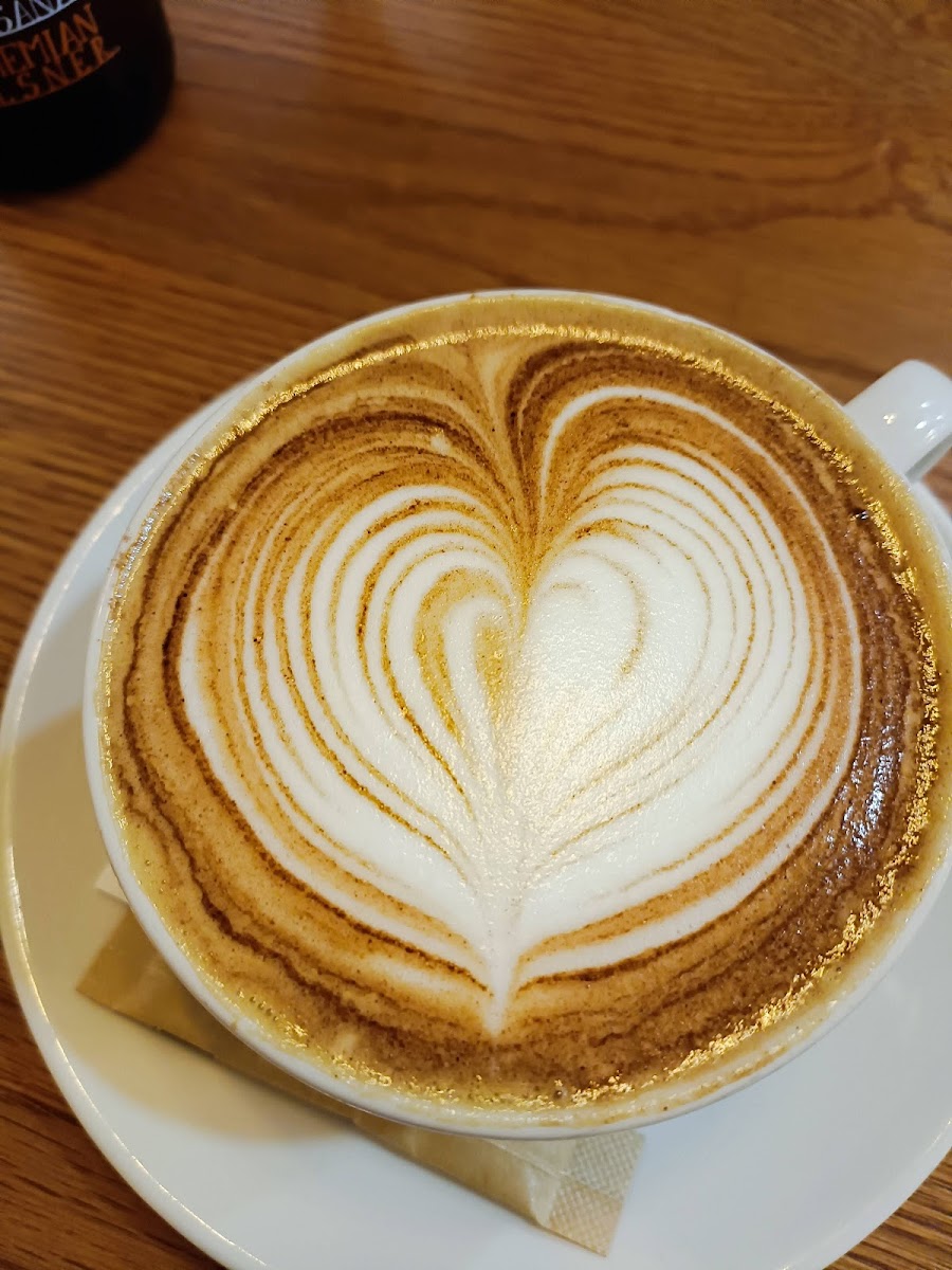 Esquires Coffee Porto-5