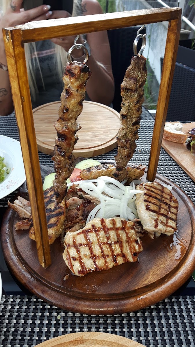 Essbar-8