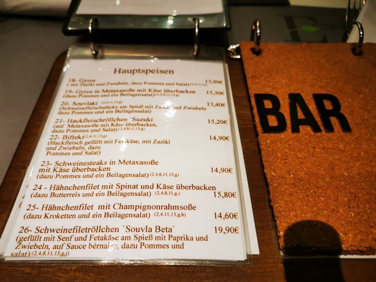 Menu Essbar-2
