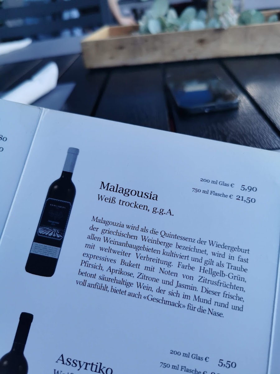Menu Essbar-3