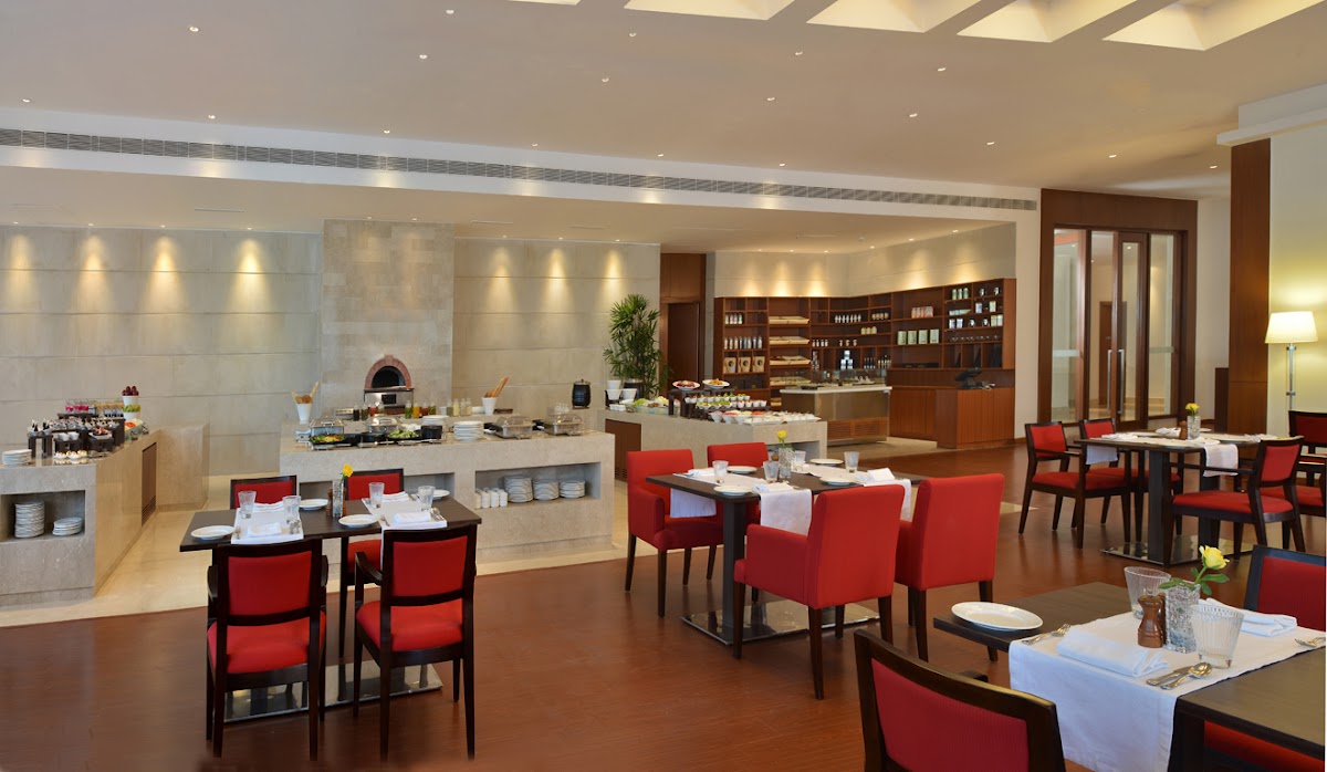 Essence Restaurant