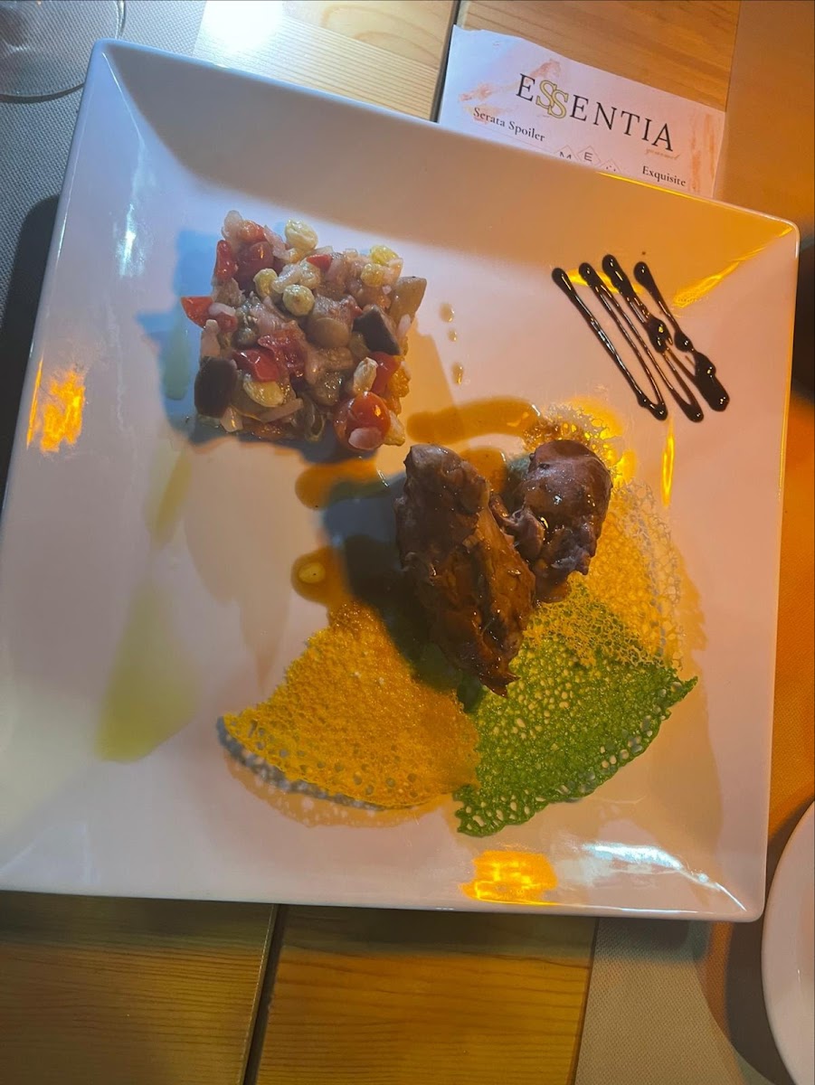 Essentia Gourmet-5