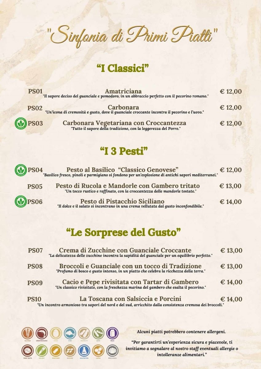 Menu Essentia Gourmet-1