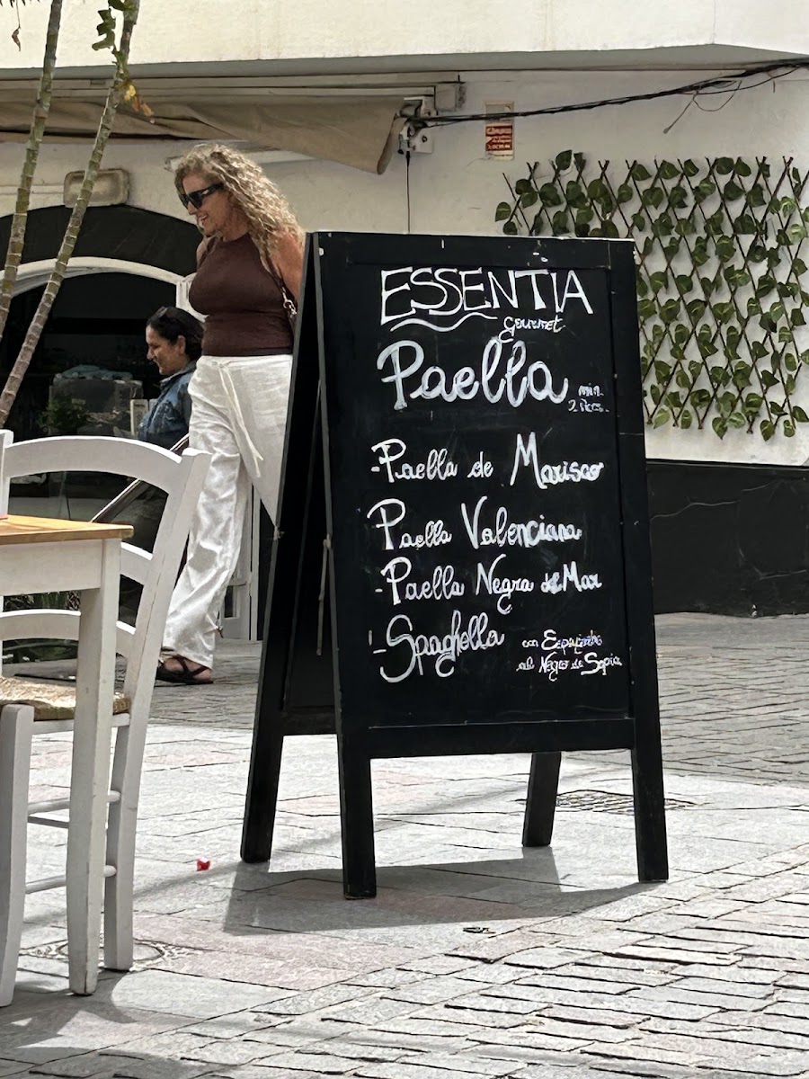 Menu Essentia Gourmet-3
