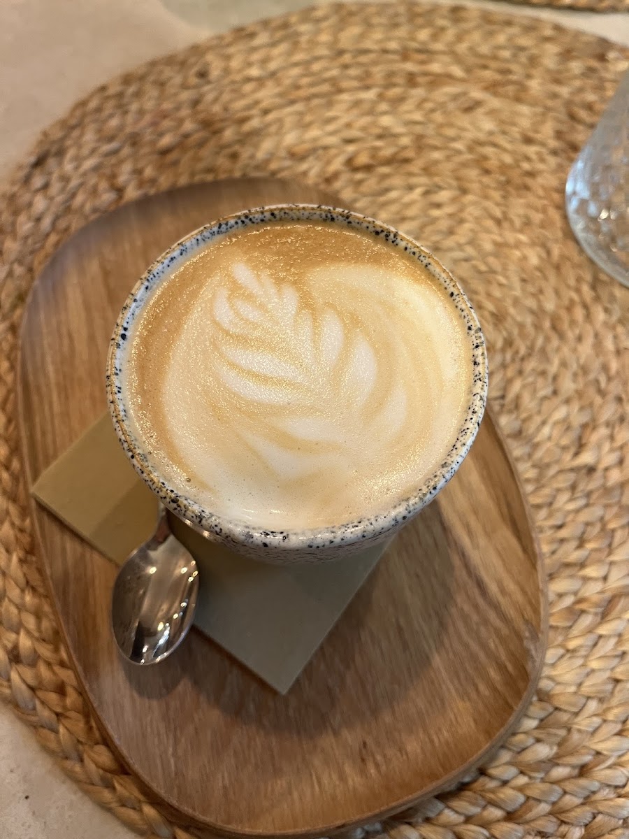 Essentiale Brunch, Specialty Coffee And Tea-7