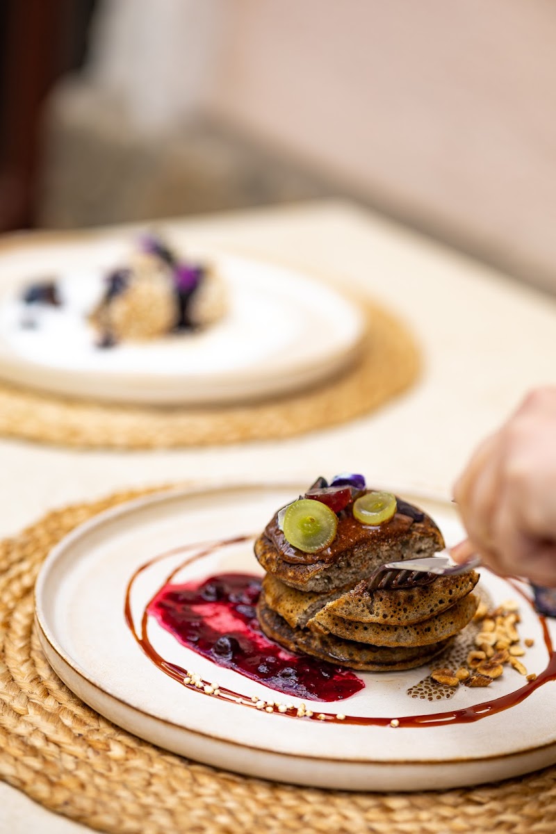 Essentiale Brunch, Specialty Coffee And Tea-8