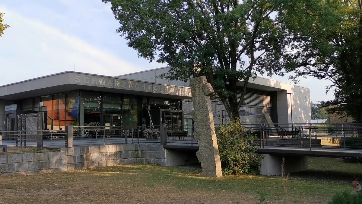 Esszimmer Restaurant/café-2
