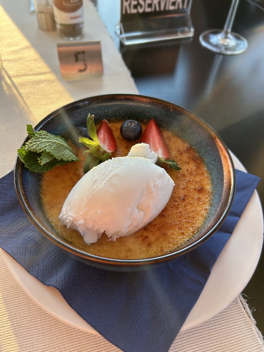 Esszimmer Restaurant/café-4