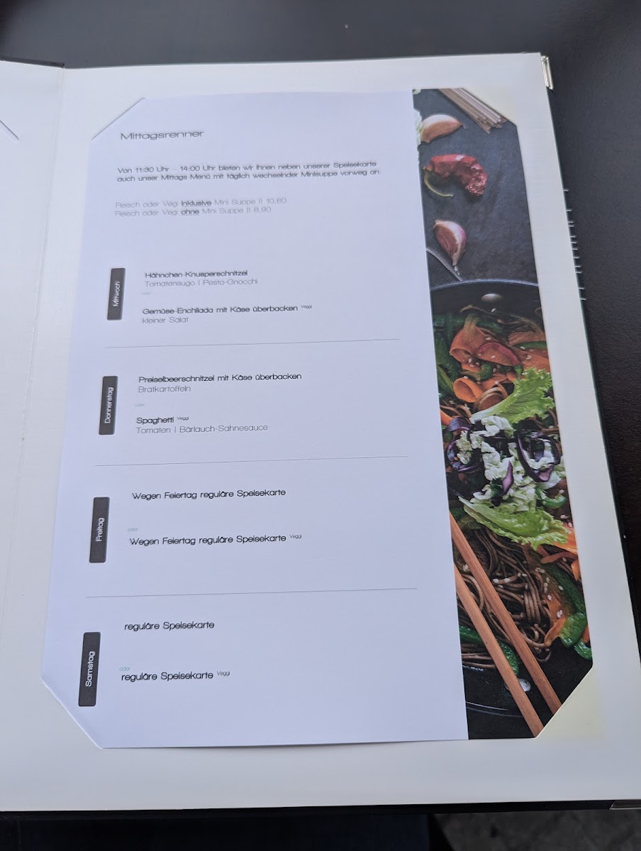Menu Esszimmer Restaurant/café-3