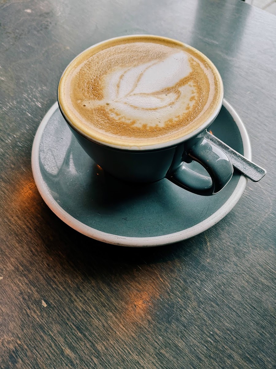 Established Coffee-5