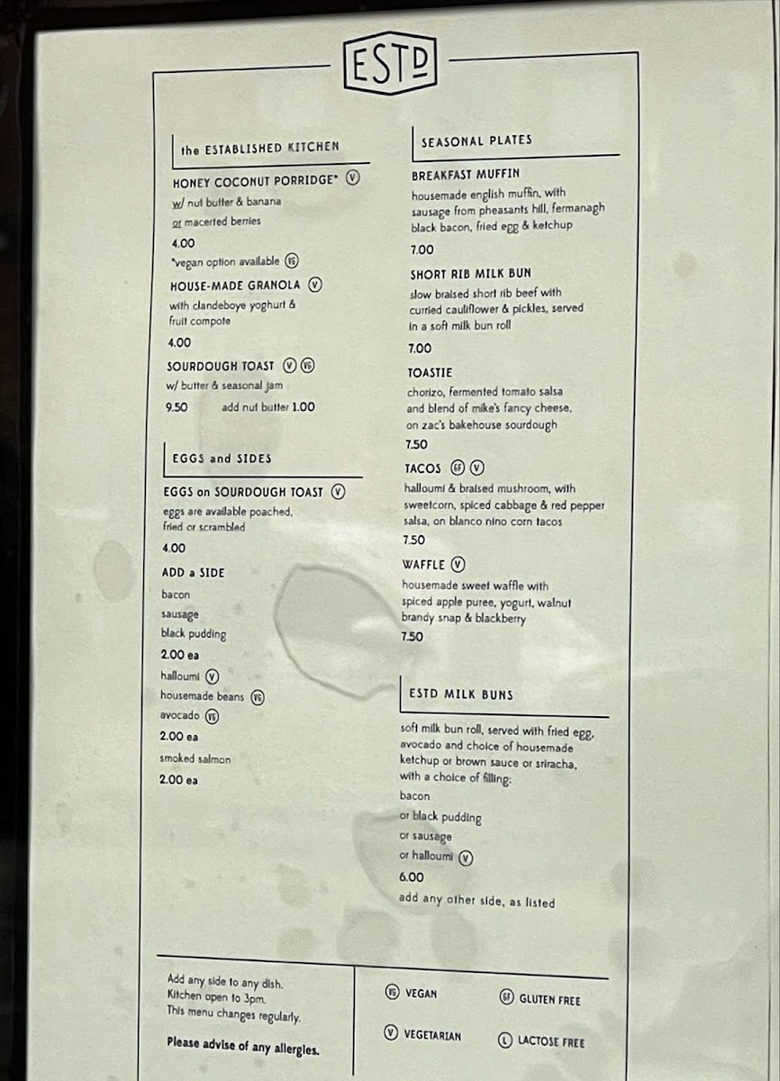 Menu Established Coffee-3
