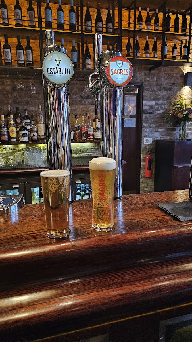 Estabulo Rodizio Bar & Grill - Norwich-10