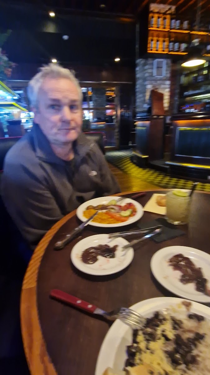 Estabulo Rodizio Bar & Grill - Norwich-2